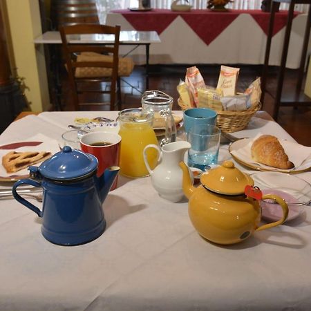 Albergo Casa Al Sole Greve in Chianti Kültér fotó