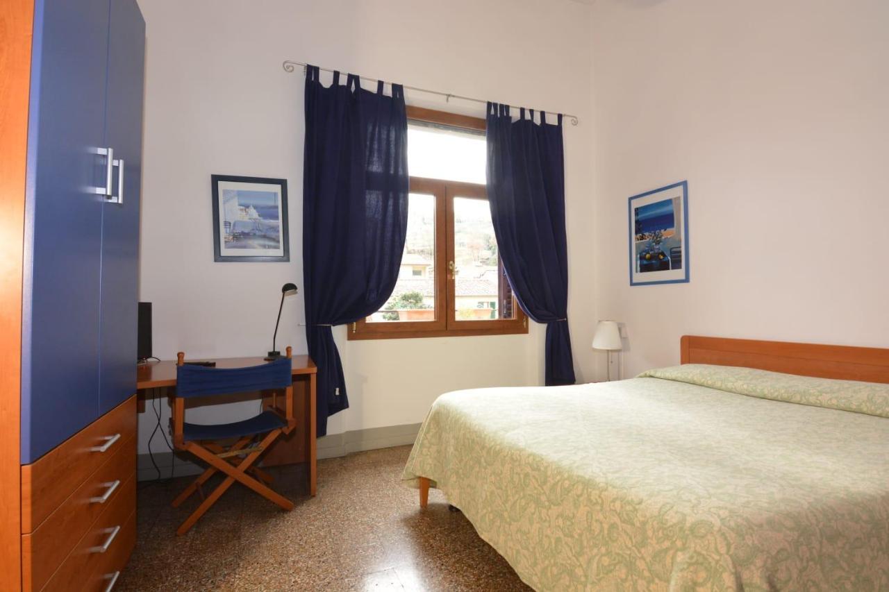 Albergo Casa Al Sole Greve in Chianti Kültér fotó