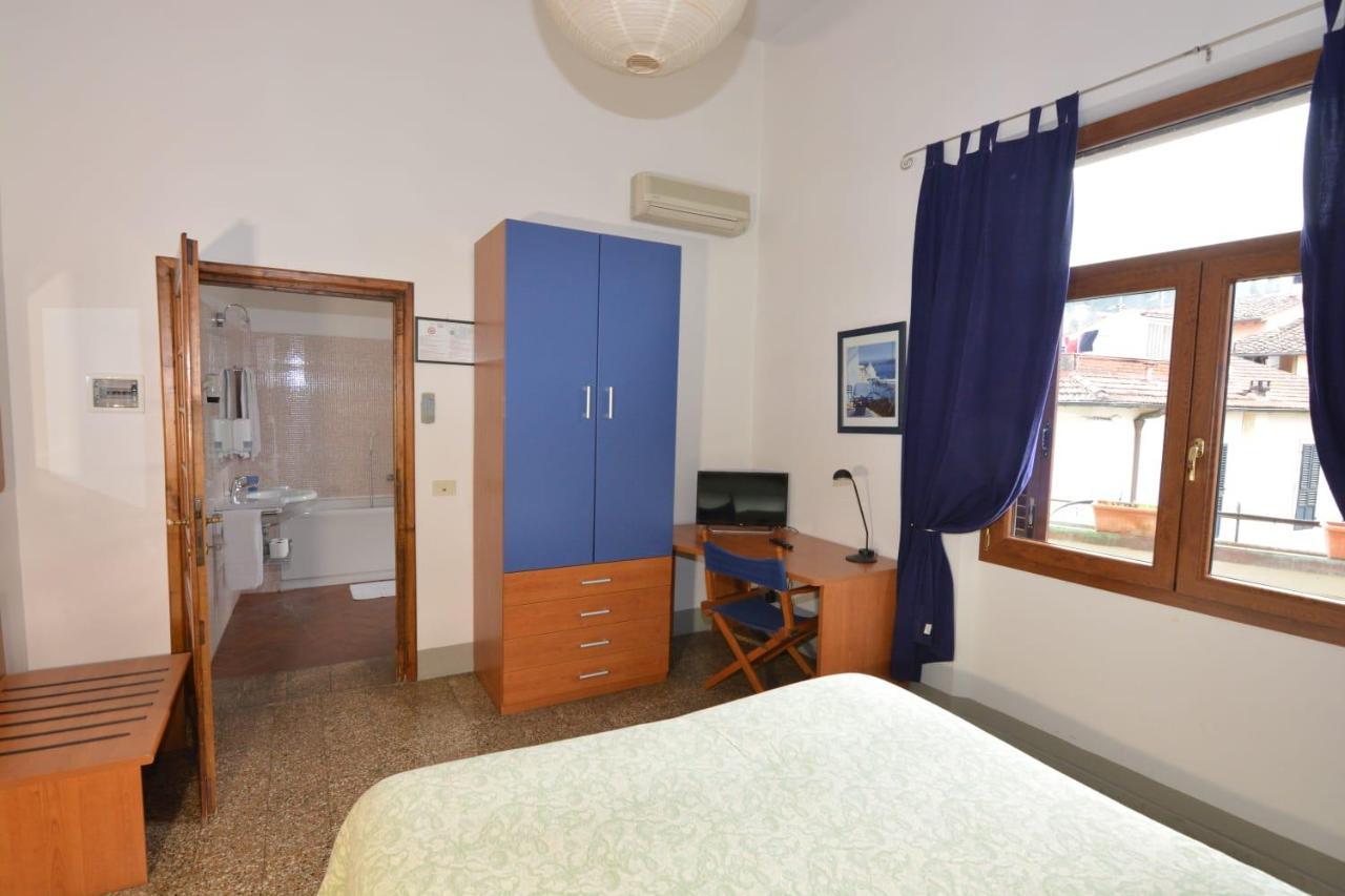 Albergo Casa Al Sole Greve in Chianti Kültér fotó