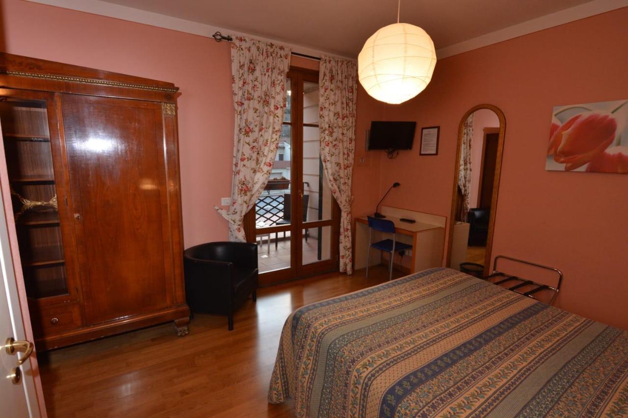 Albergo Casa Al Sole Greve in Chianti Kültér fotó