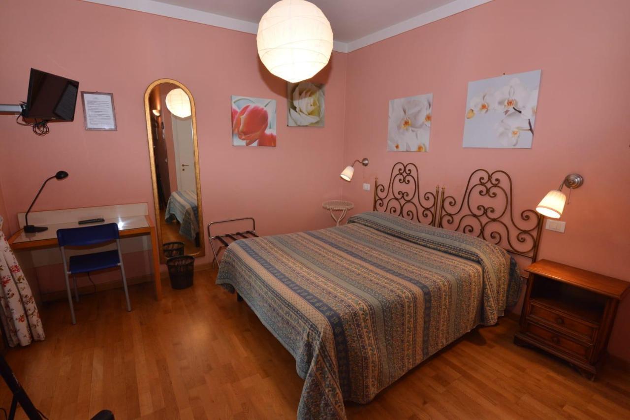 Albergo Casa Al Sole Greve in Chianti Kültér fotó