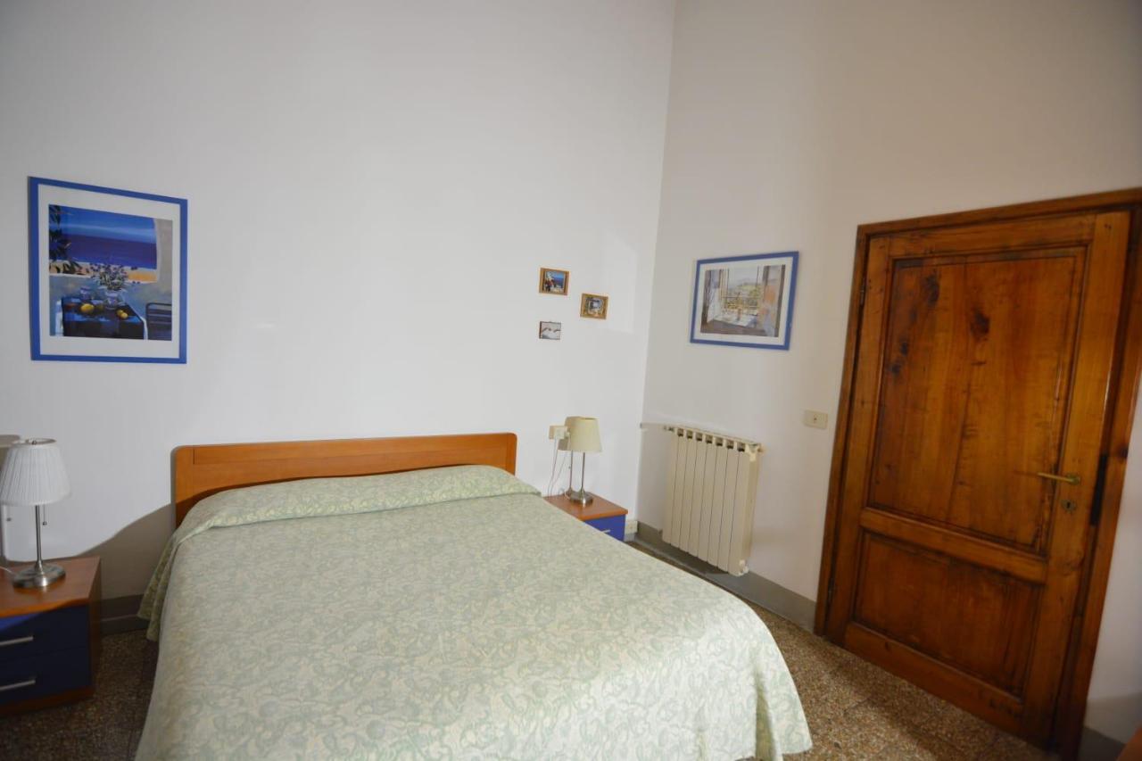 Albergo Casa Al Sole Greve in Chianti Kültér fotó