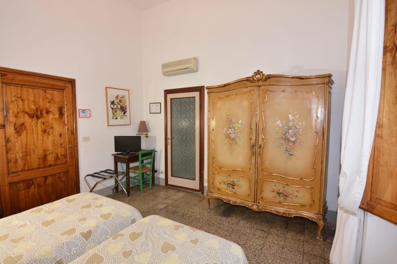 Albergo Casa Al Sole Greve in Chianti Kültér fotó