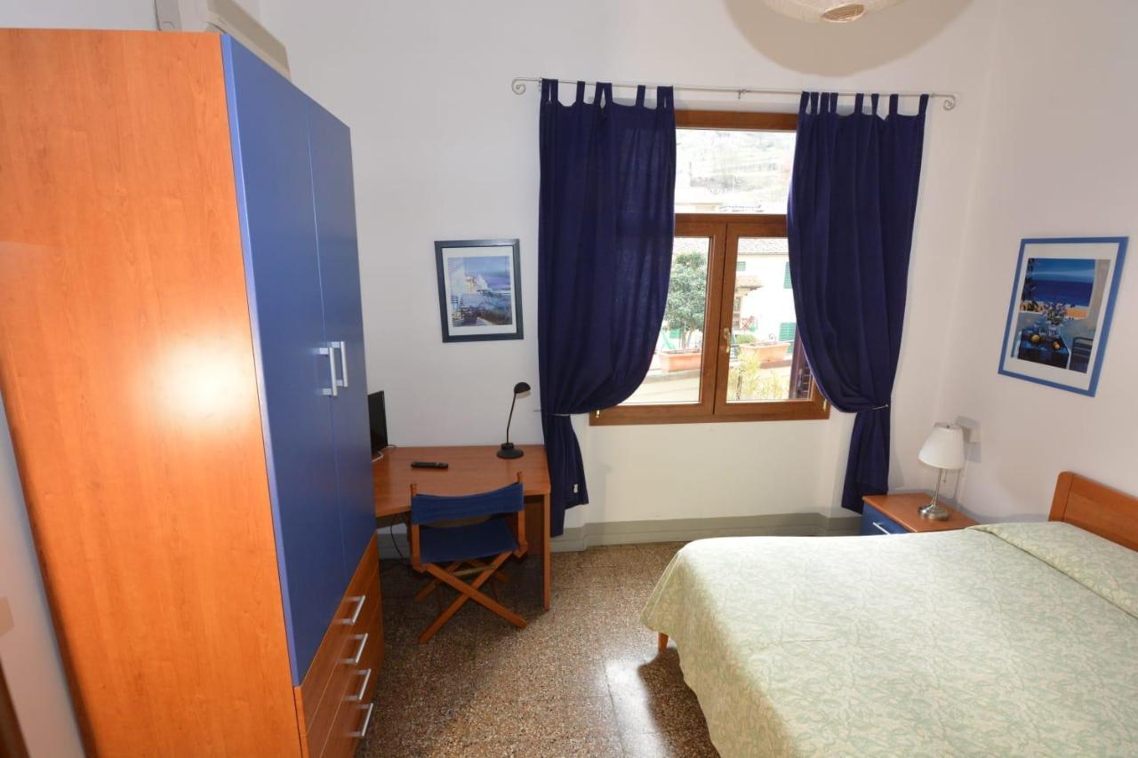 Albergo Casa Al Sole Greve in Chianti Kültér fotó