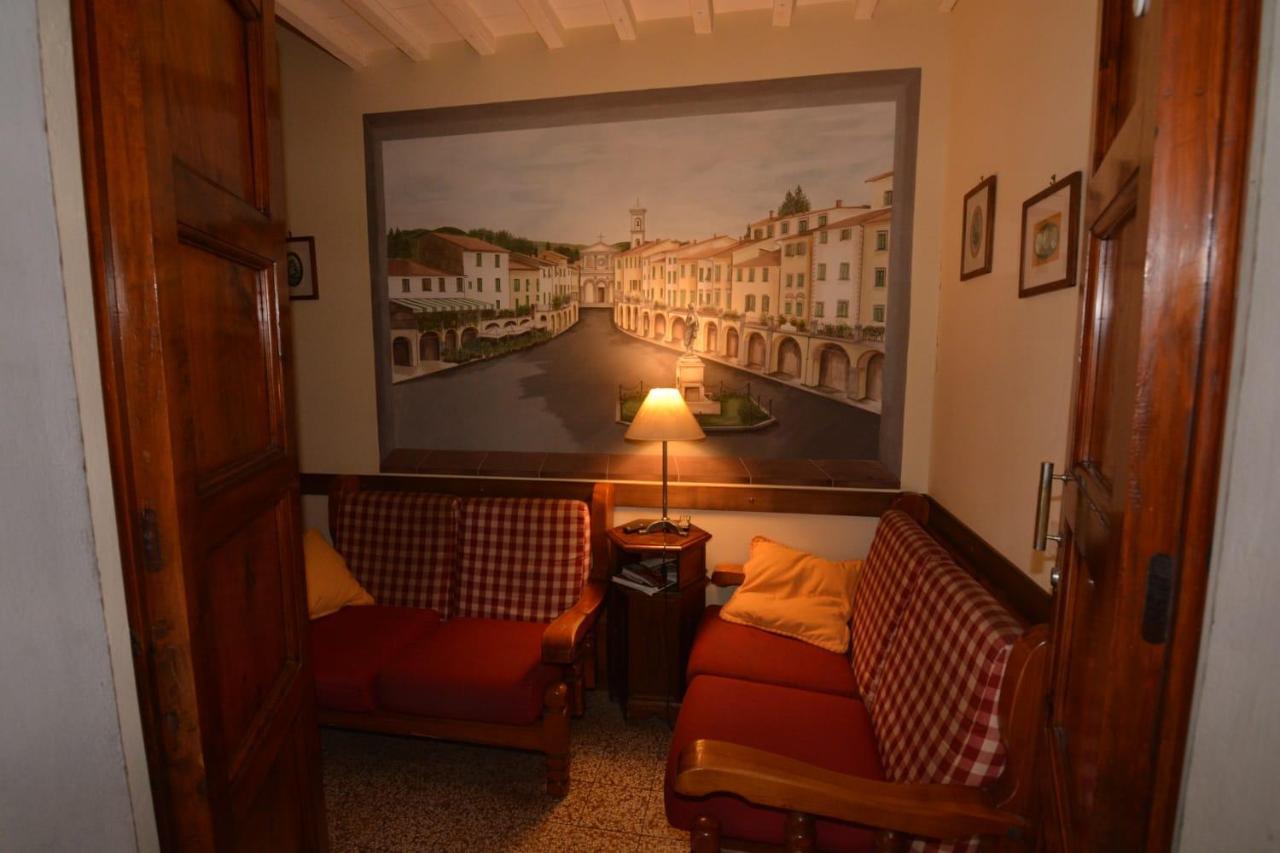 Albergo Casa Al Sole Greve in Chianti Kültér fotó