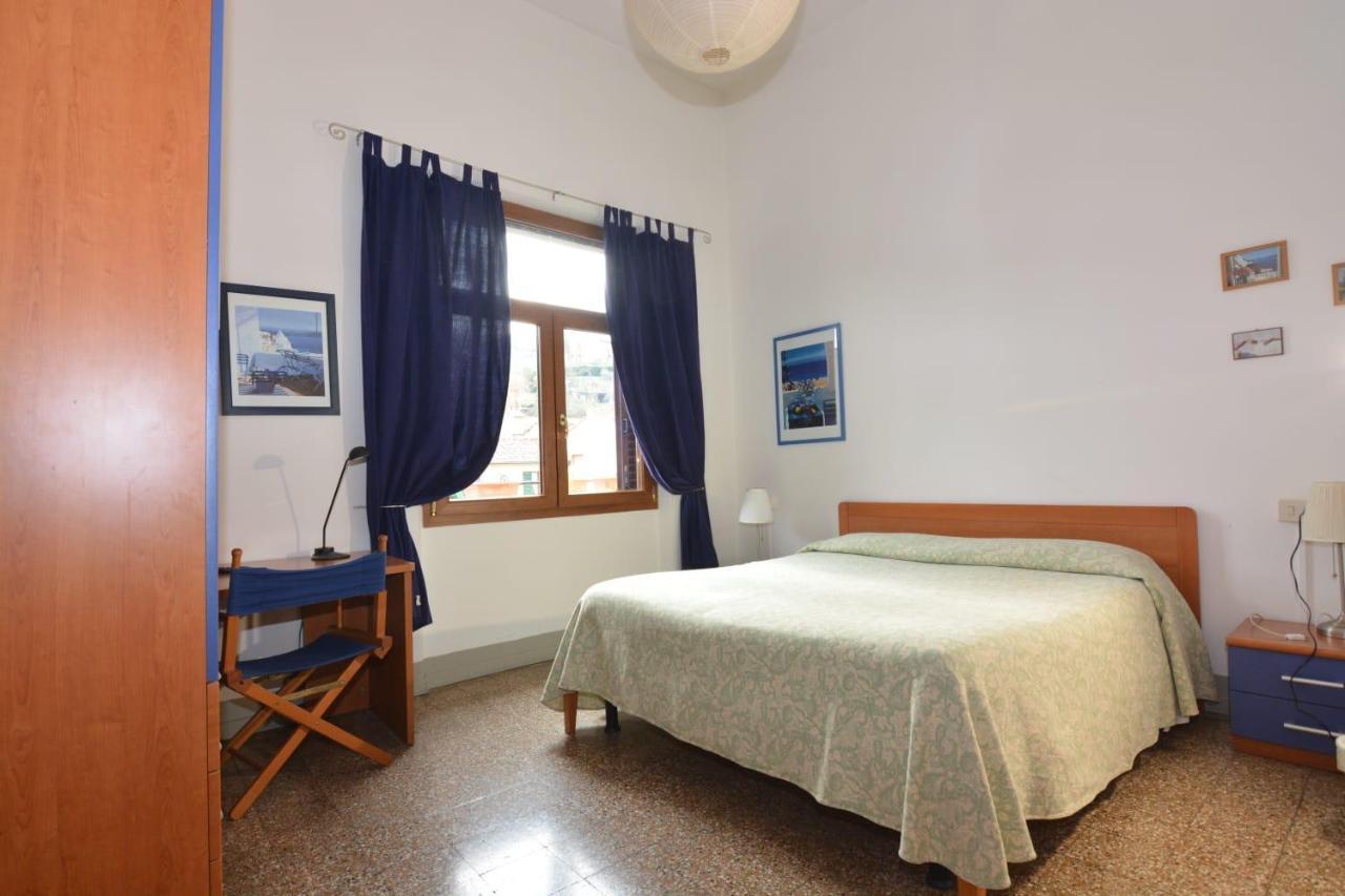 Albergo Casa Al Sole Greve in Chianti Kültér fotó