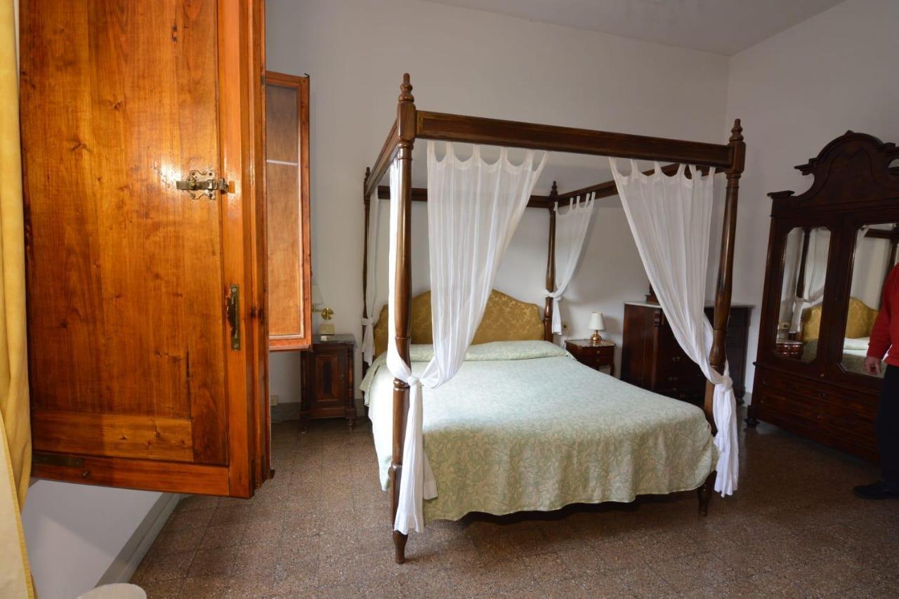 Albergo Casa Al Sole Greve in Chianti Kültér fotó
