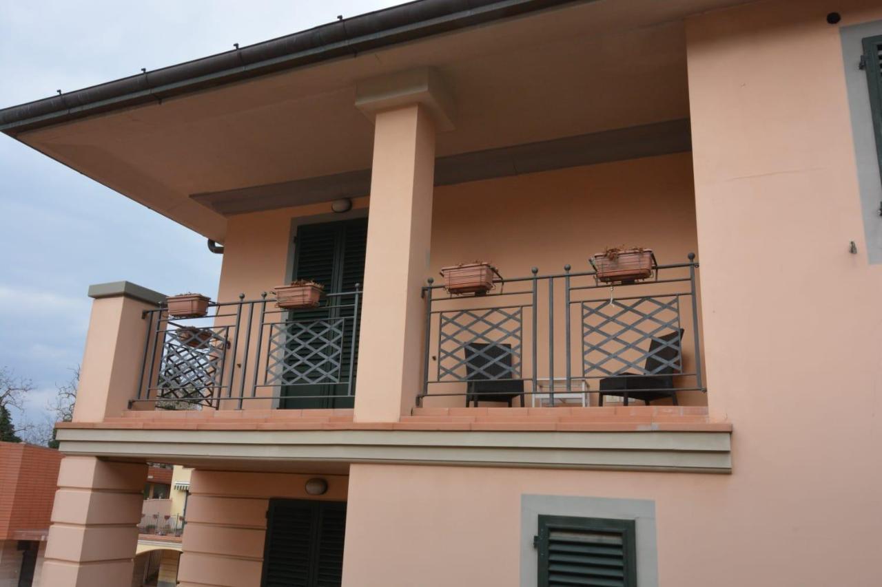 Albergo Casa Al Sole Greve in Chianti Kültér fotó