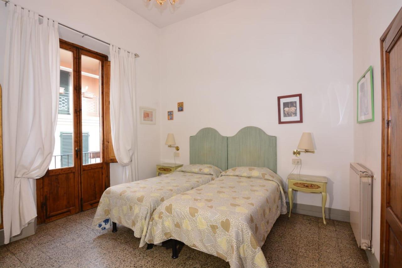 Albergo Casa Al Sole Greve in Chianti Kültér fotó