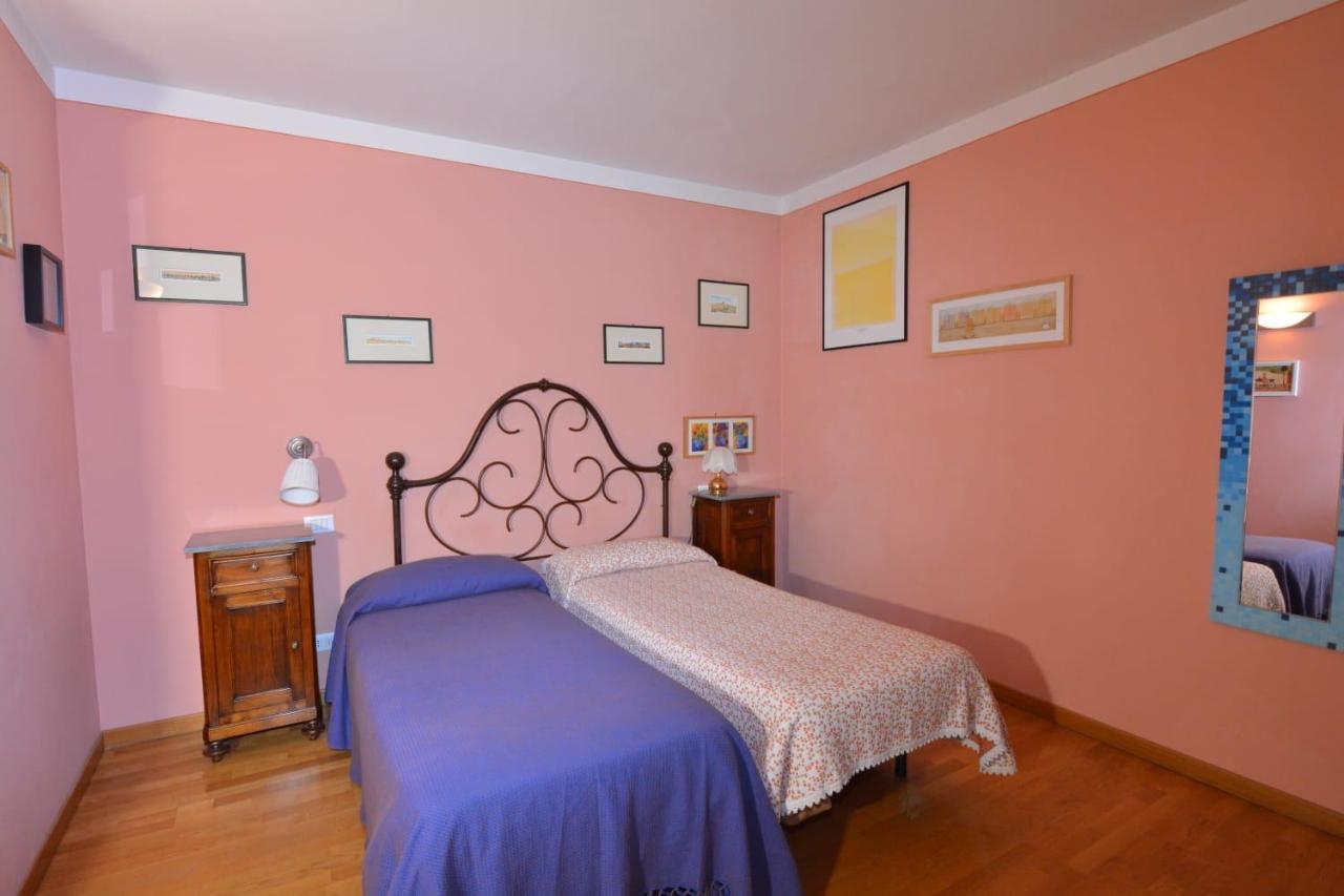 Albergo Casa Al Sole Greve in Chianti Kültér fotó