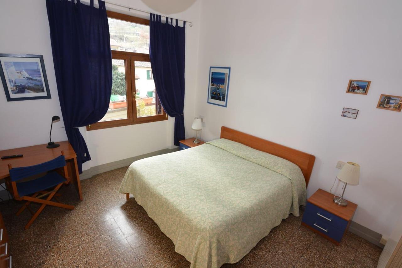 Albergo Casa Al Sole Greve in Chianti Kültér fotó