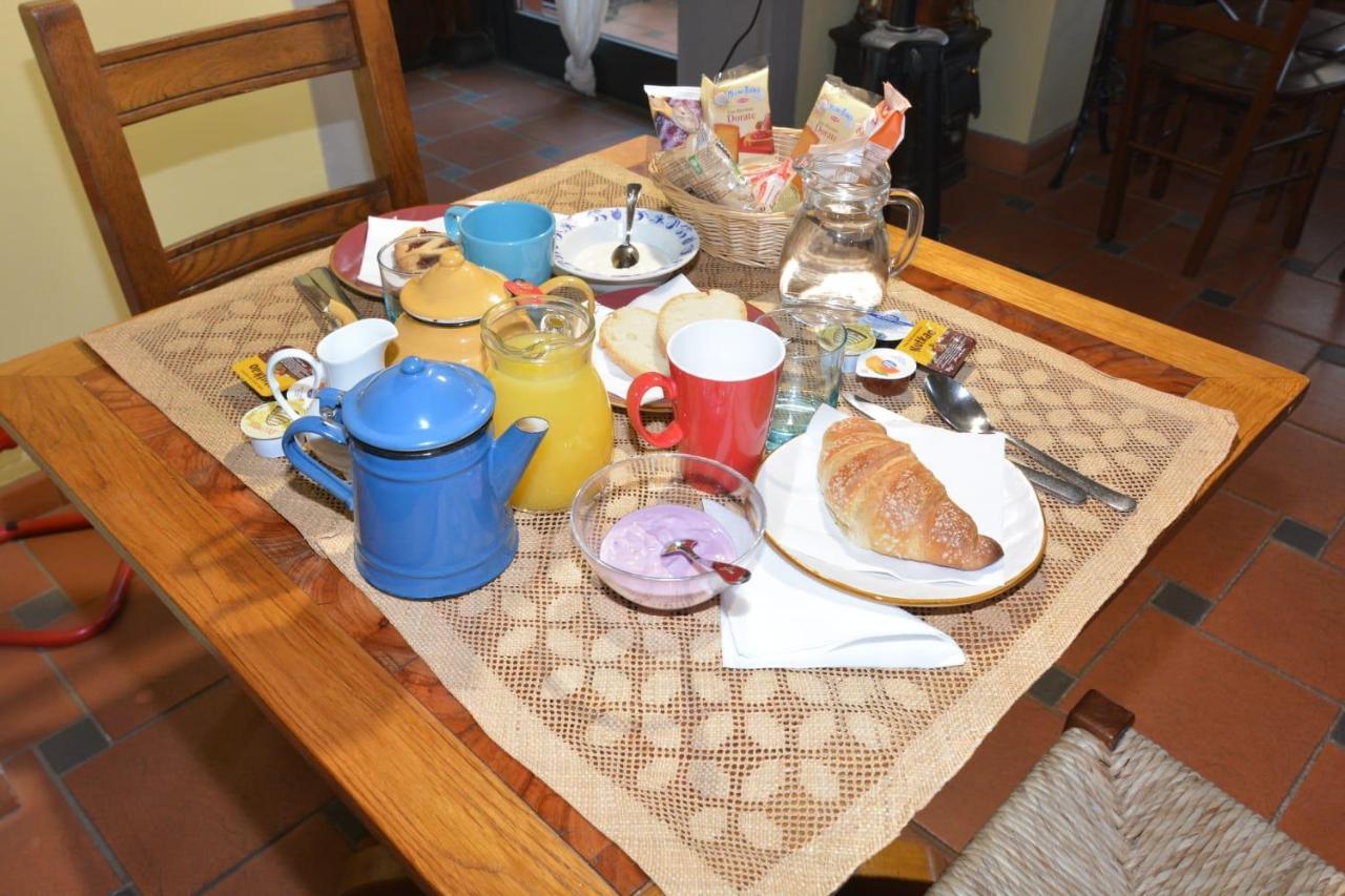 Albergo Casa Al Sole Greve in Chianti Kültér fotó