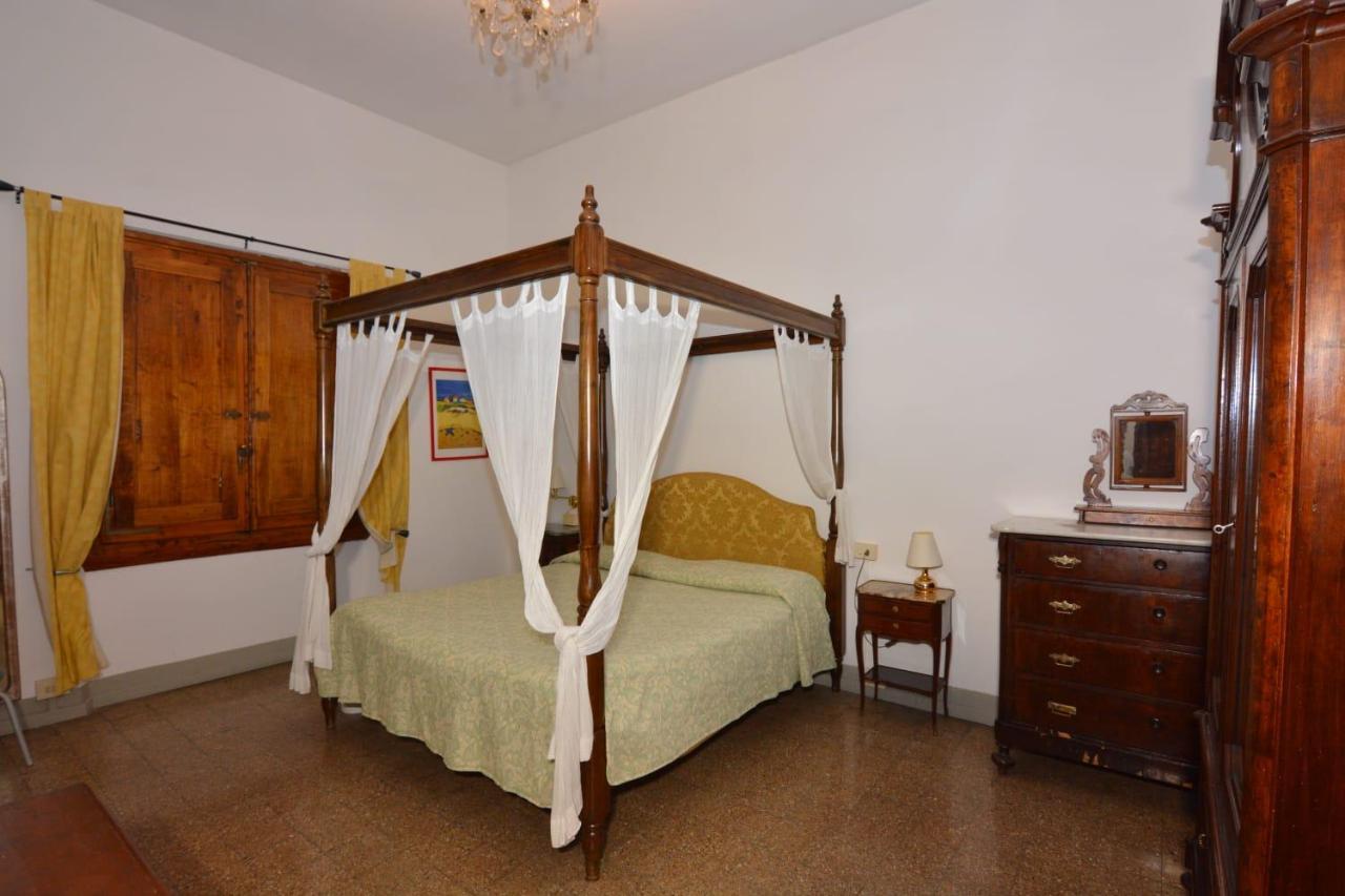 Albergo Casa Al Sole Greve in Chianti Kültér fotó