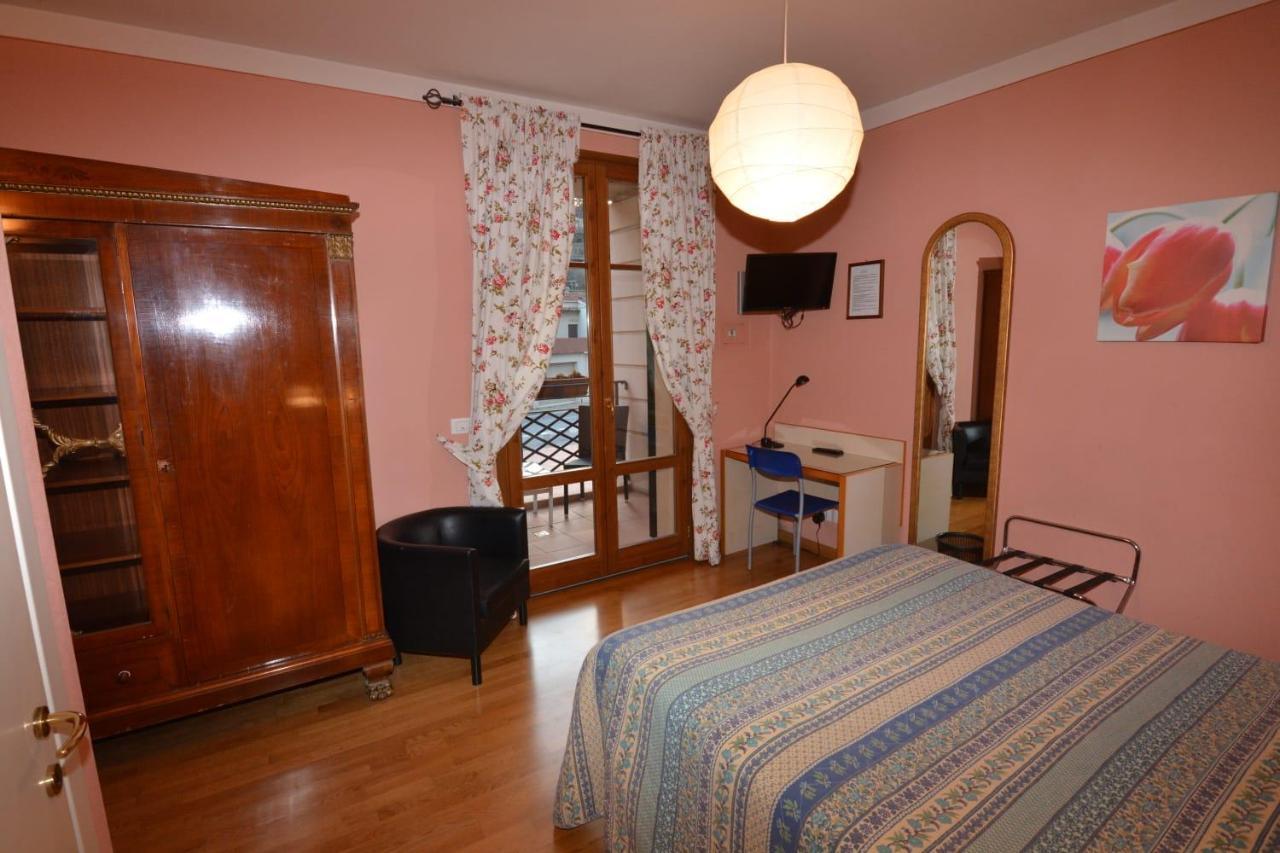 Albergo Casa Al Sole Greve in Chianti Kültér fotó