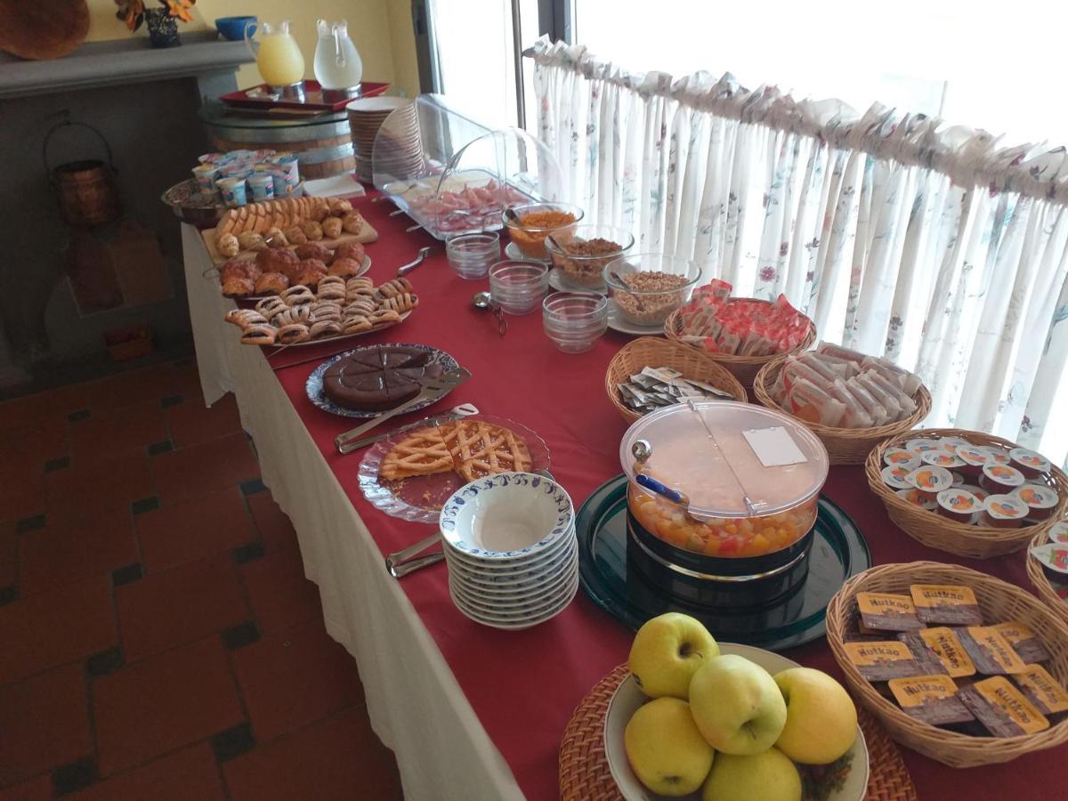 Albergo Casa Al Sole Greve in Chianti Kültér fotó